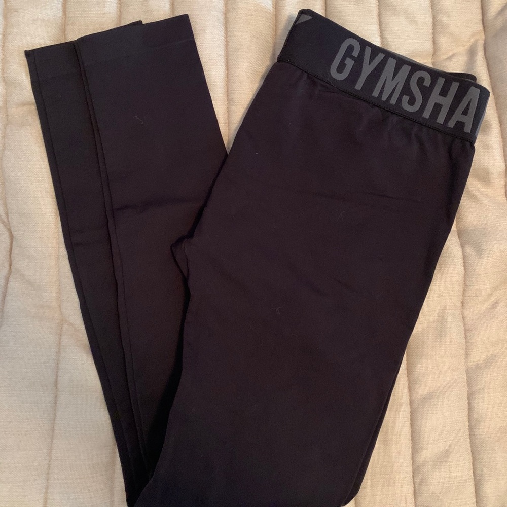 Gymshark Fit Seamless Leggings